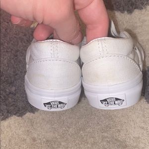 White vans kids
